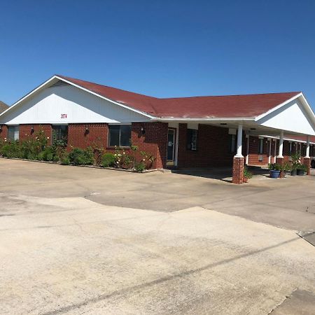 Economy Inn Springdale Εξωτερικό φωτογραφία